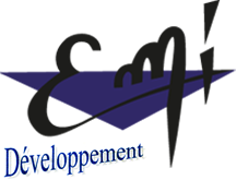 EMI Developpement Logo