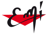 Logo EMI Bréviandes